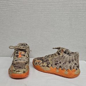 PUMA MB.01 DIGATAL CAMO MENS SNEAKERS BFPM-05-036